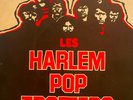 RARE PSYCH JAZZ FUNK LIBRARY 7 INCH HARLEM POP TROTTERS RAGE DE SKI OG FR PSI