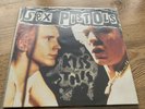 Sex Pistols - Kiss This - gatefold double vinyl LP