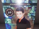 Alejandro Sanz CAJA VINILO AZUL Mas BOX LP 12