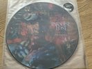 Paradise Lost - Draconian Times - limited edition picture disc vinyl LP