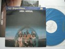 ABBA Arrival EX NAUTILUS ATLANTIC Original Half Speed Audiophile LP w/insert