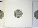 Rare Merle Haggard & Strangers 3-LP Set & Cue Sheets- LIVE At The Grand Ole Opry