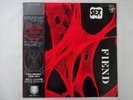 Alien Sex Fiend Who's Been Sleeping In My Brain Vap 35125-25 Japan  VINYL LP OBI