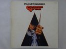Various Stanley Kubrick's A Clockwork Orange Warner Bros. P-8209W Japan   LP