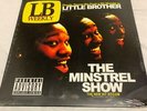 Little Brother The Minstrel Show