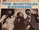 The Shotgun Express Ep