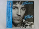 Bruce Springsteen The River CBS/Sony 40AP 1960 1 Japan  VINYL LP OBI