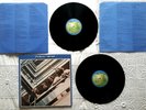 BEATLES vinyl Blue Album original 1973 release Apple PCSP 718 OC0192 o 05309-10