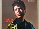 CLIFF RICHARD - LISTEN TO CLIFF rare 1961 UK 1st pressing Columbia STEREO LP