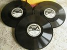 Fred Van Eps Edison DD 50195/51295 DIXIE MEDLEY/INFANTA M./RAGTIME O  Susana