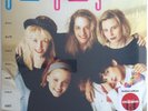 The Go-Go’s Greatest - Sea Glass Color Vinyl LP Limited Edition NEW SEALED