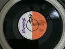 UPSETTERS - FIRE FIRE/THE JUMPER - UPSETTER LABEL -  1970 - US-334 B - VERY RARE