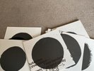 Autechre Oversteps 2 Vinyl Album Set