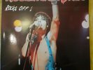 ROLLING STONES  rocks off    2lp color grau/grün marmoriert