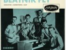 Johnny And The Hurricanes - Beatnik Fly - EP - D London RE 3039