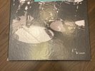 Dave Matthews Band Live Trax Vol 3 Green Vinyl 4lp Record Hartford