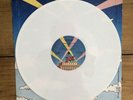 Electric Light Orchestra ELO Shine A Little Love 12” White Vinyl