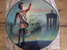 Marillion Heart Of Lothian 12” Picture Disc