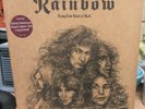 RAINBOW WHITE LABEL PROMO 