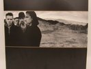 U2 - The Joshua Tree - Remastered  Heavy Weight Vinyl LP - (UD)