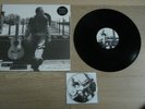 DON  CAVALLI   De profundis 2003  BECAUSE    LP+CD  Folk blues