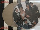 Blondie Parallel Lines Vinyl picture disc 1978 original