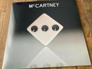 Paul McCartney III (3) Official Limited Edition ORANGE Vinyl LP MINT/SEALED