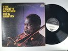 DICK GRIFFIN The Eighth Wonder JAZZ LP STRATA EAST  ORIGINAL DEEP GROOVE