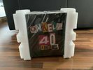 ?Böhse Onkelz Vinyl Komplettbox ? - 40 Jahre Box - NEU/OVP/LIMITIERT 1.500 Stk