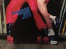 Vaughan Mason And Crew - Bounce, Rock, Skate, Roll LP Vinyl EX Brunswick 1980
