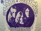 BLUE CHEER - VINCEBUS ERUPTUM - EXCELLENT - ORIGINAL ISSUE - TEXTURED COVER