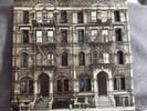 Led Zeppelin - Physical Graffiti - DOULE LP vinyl record. Cat No. SSK89400