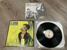 Infest No Mans Slave LP Original 2002 1st Press Crossed Out Hardcore punk Spazz