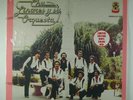 CHU LINARES Y SU ORQUESTA hard salsa guaguanco LATIN LP  SEALED  REISSUE  red