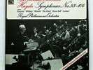 SLS 846 SIR THOMAS BEECHAM - HAYDN symphonies nos.93-104 EMI HMV 7xLPs box EX++