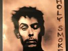 Peter Murphy, Holy Smoke, Vinyl LP, Beggars Banquet 1992, Barcelona Pressing