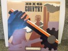 BIG COUNTRY rare FULLY HAND SIGNED lp steeltown SUPERB CONDITION