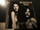 Buckingham Nicks  Very RareVinyl LP Gatefold Sleeve Fleetwood Mac Stevie Nicks