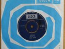 SMALL FACES PATTERNS / E TOO D – 1st PRESSING – VG