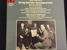 Adolf Busch Quartet Beethoven String Quartets Rudolf Serkin German HMV 5 LP Box