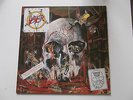 Slayer ?– South Of Heaven -  LP -  OIS - Limited Edition - Incl. Poster