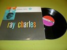 Ray Charles 1st Album Rock & Roll 1957 USA 