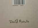 DAVID BOWIE. MOTHER/TRYIN’ TO GET TO HEAVEN 7.