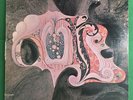 Quill Self-Titled LP 1970 Cotillion SD 9017 Gatefold Cover Rare Psychedelic VG+