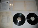 Pink Floyd The Wall 1st 1979 Columbia USA VG- Press ULTRASONIC Clean
