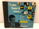 Vintage Edwin R. Murrow - I Can Hear it Now 1933 - 1945 (5 - 78 RPM LP box set)