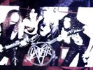 Slayer - Rare Limited Vinyl Record,Death Metal,Reign In Blood,Slipknot