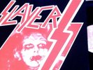 Slayer - Rare Limited Vinyl Record,Death Metal,Satans Little Helper,Aske,Berlin