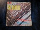 The Beatles Please Please Me 1963 Mono LP black/gold Parlophone PCS 3042 1st