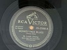 ST LOUIS JIMMY 78 Going Down Slow RCA 20-2599 blues Nice Copy E+